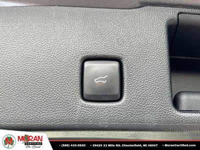 2023 Ford Escape Hybrid Platinum