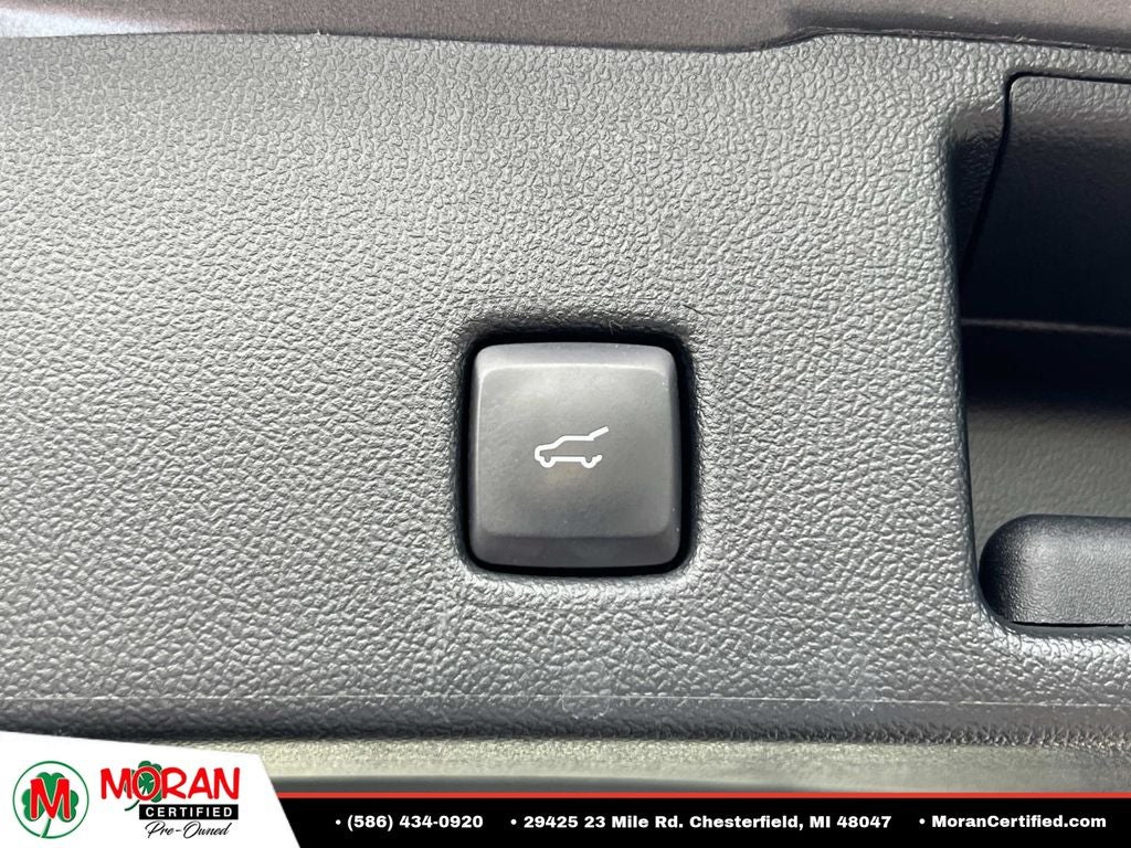 2023 Ford Escape Hybrid Platinum