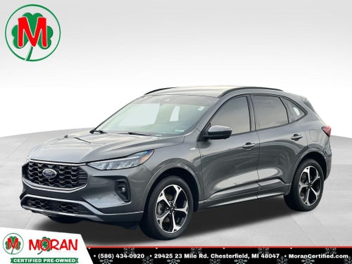 2023 Ford Escape ST-Line Select