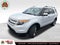2012 Ford Explorer Limited
