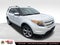 2012 Ford Explorer Limited