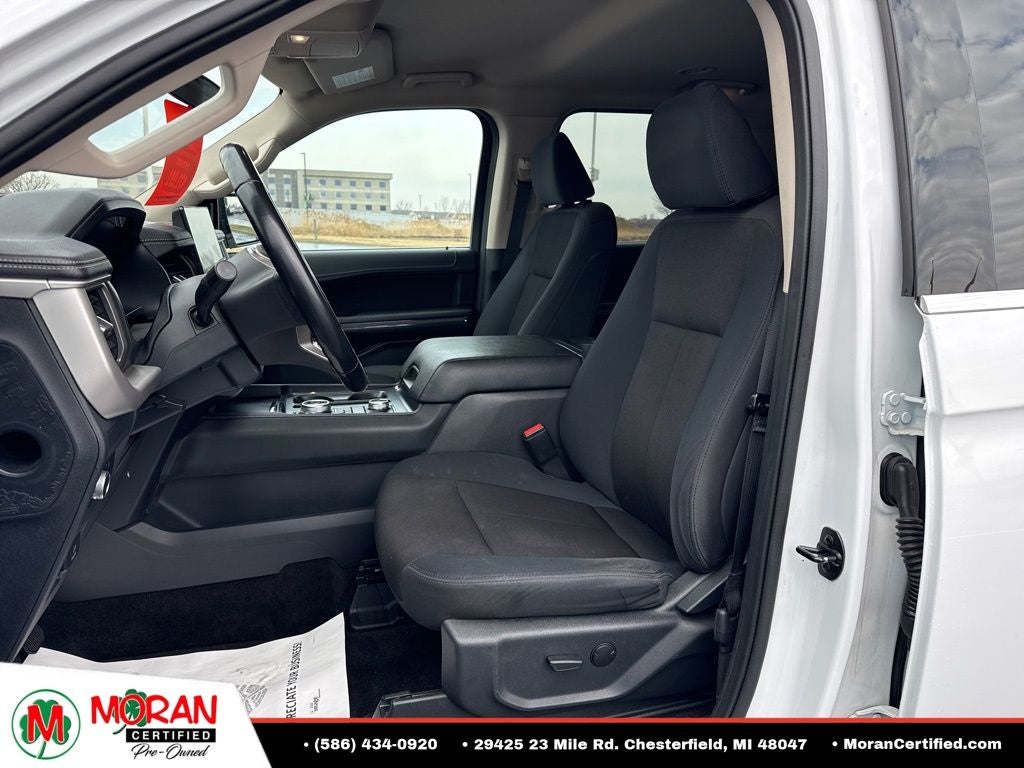 2022 Ford Expedition XL