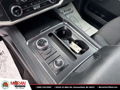 2022 Ford Expedition XL