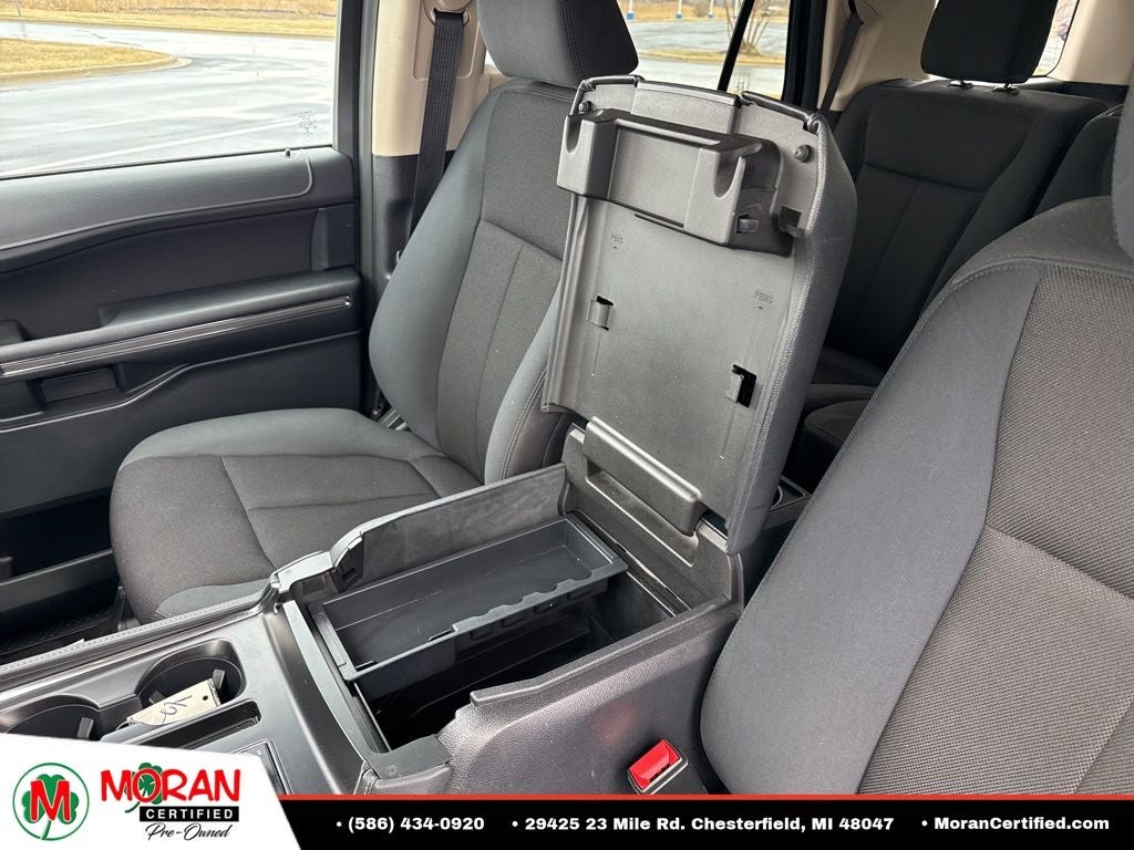 2022 Ford Expedition XL