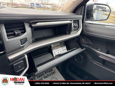 2022 Ford Expedition XL