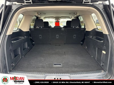 2022 Ford Expedition XL