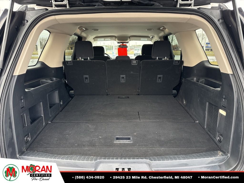 2022 Ford Expedition XL