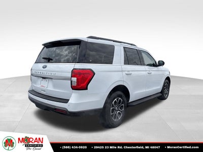 2022 Ford Expedition XL