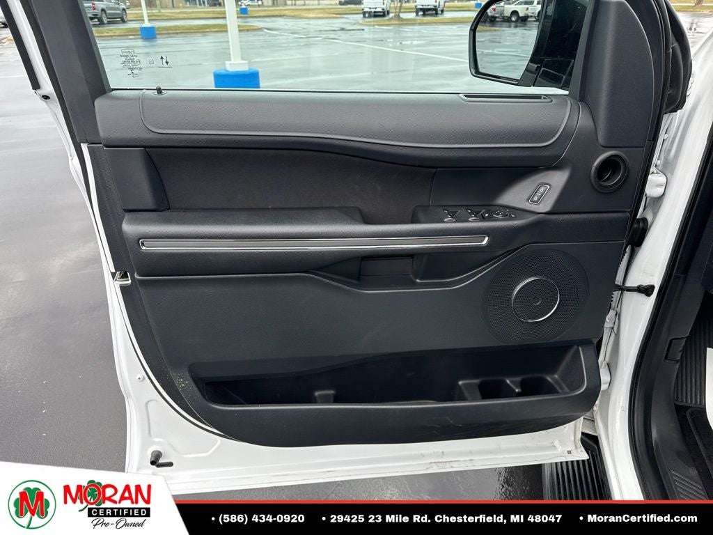 2022 Ford Expedition XL