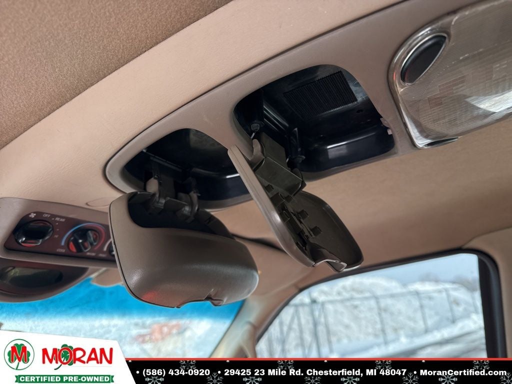 2001 Ford Expedition XLT