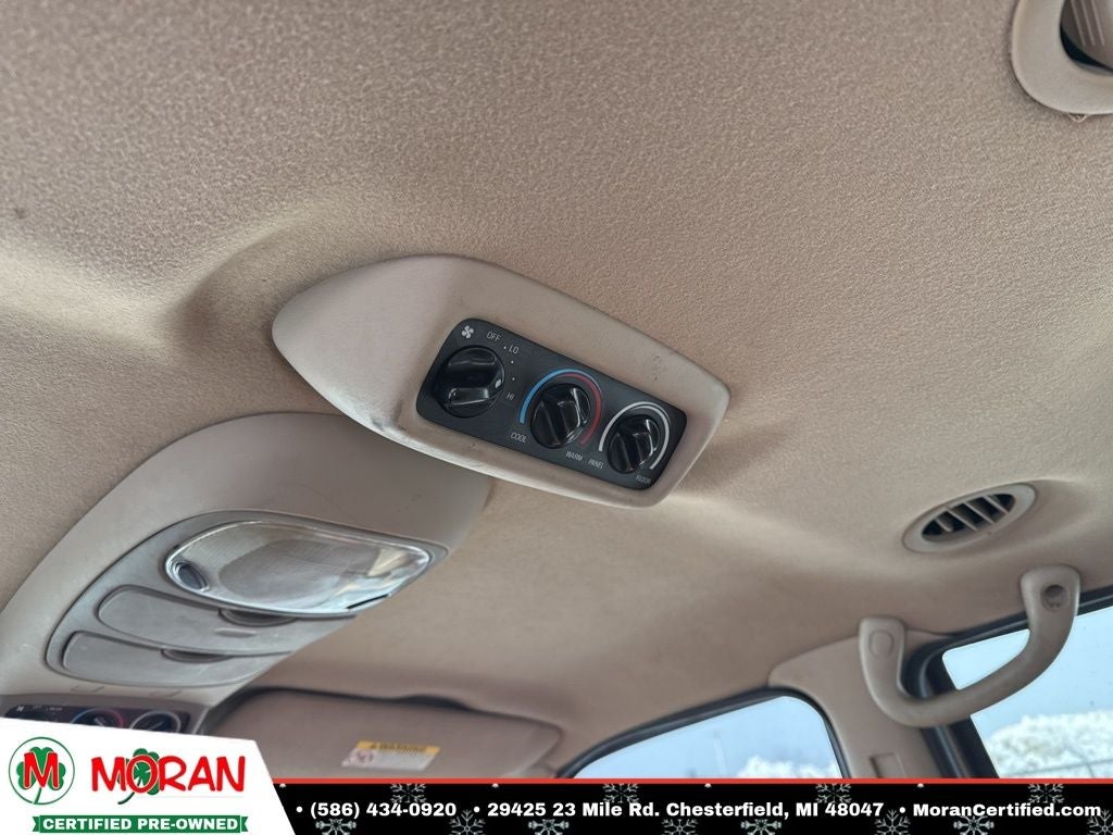 2001 Ford Expedition XLT