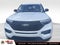 2020 Ford Explorer Base