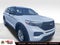 2020 Ford Explorer Base