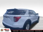 2020 Ford Explorer Base