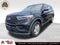 2022 Ford Explorer Base