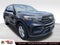 2022 Ford Explorer Base