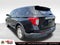 2022 Ford Explorer Base