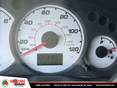 2001 Ford Escape XLT