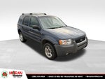 2001 Ford Escape XLT