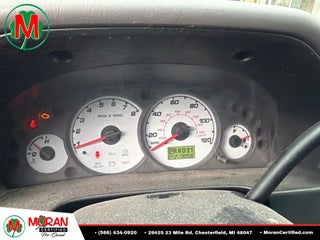 2001 Ford Escape XLT