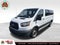 2018 Ford Transit-150 XL