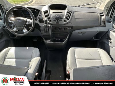 2018 Ford Transit-150 XL