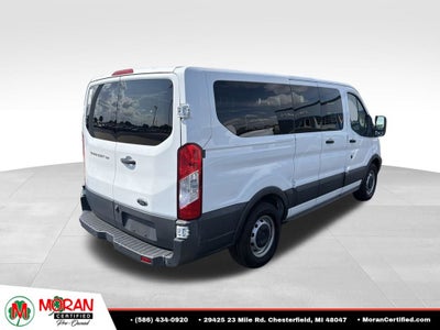 2018 Ford Transit-150 XL