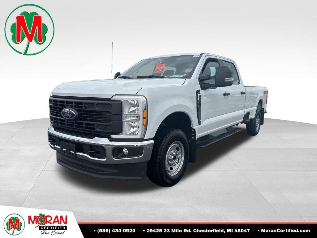 2024 Ford F-250SD XL