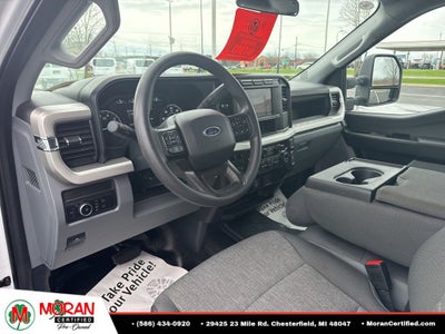 2024 Ford F-250SD XL