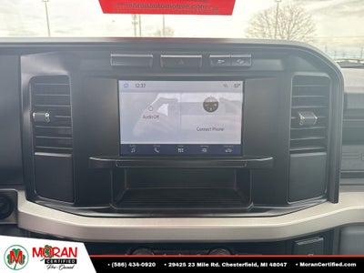 2024 Ford F-250SD XL