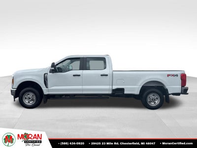 2024 Ford F-250SD XL