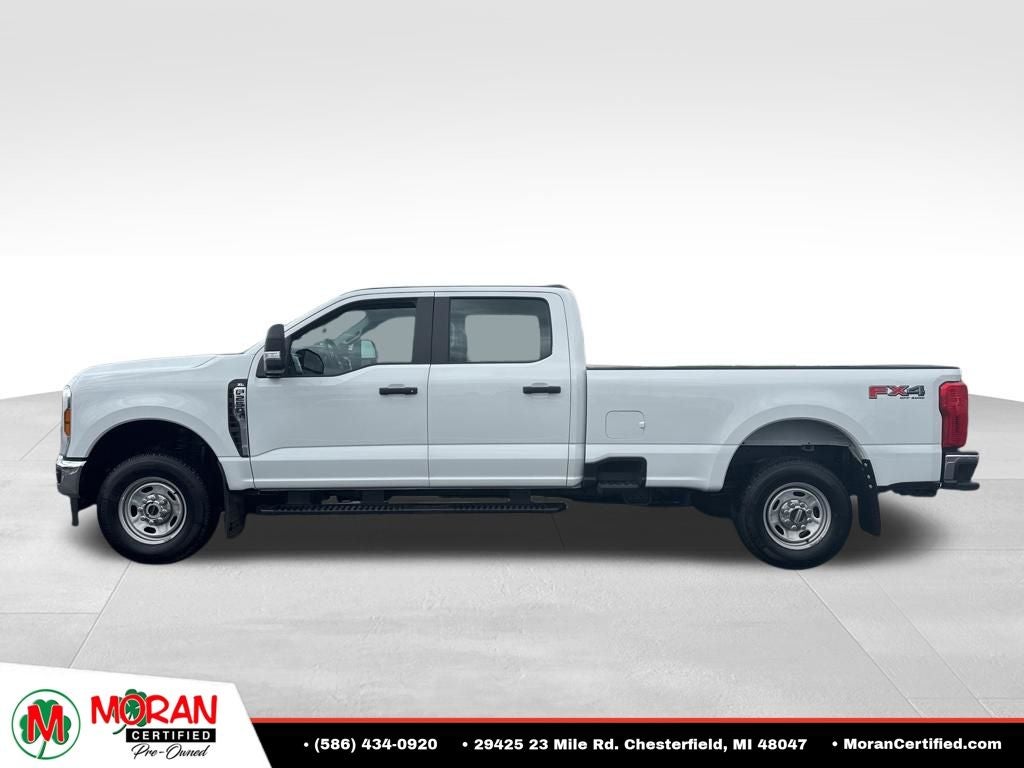 2024 Ford F-250SD XL