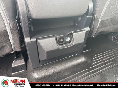 2024 Ford F-250SD XL