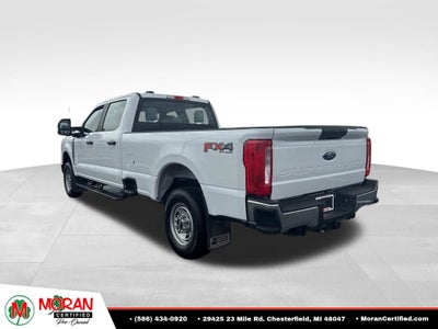 2024 Ford F-250SD XL