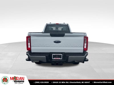 2024 Ford F-250SD XL