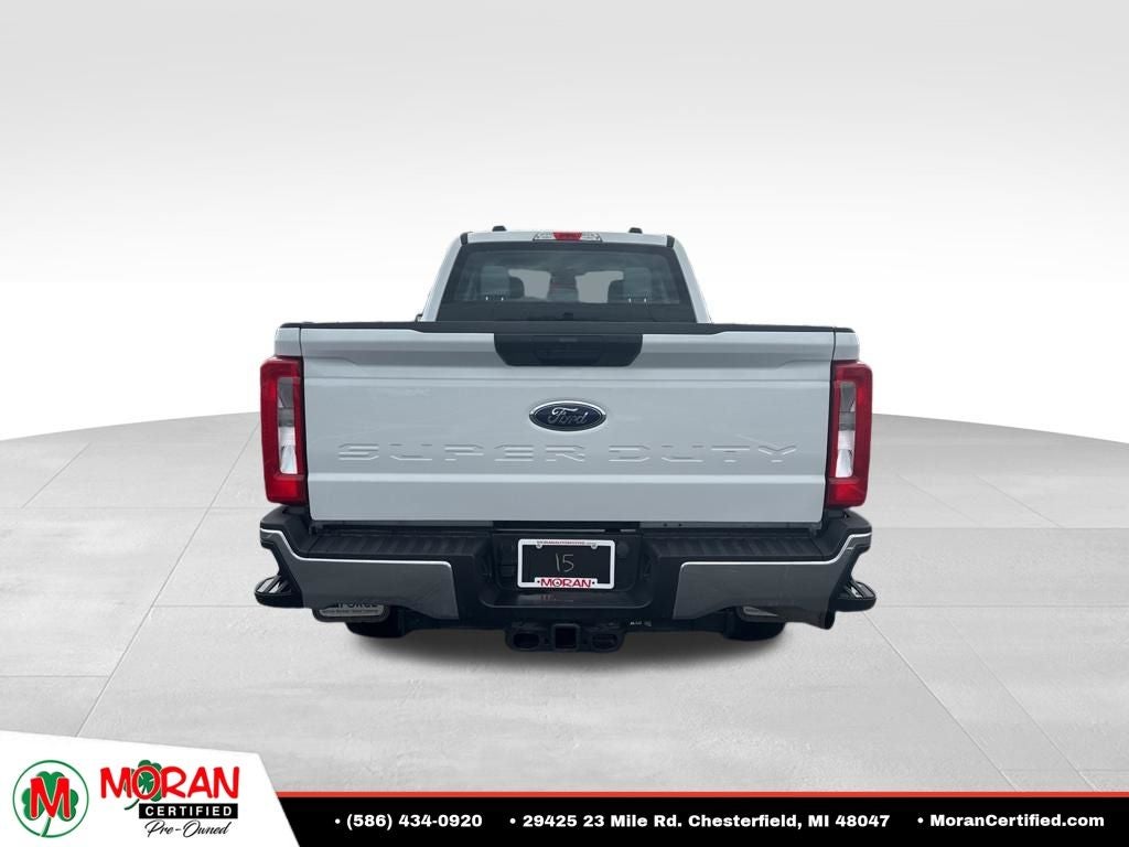 2024 Ford F-250SD XL