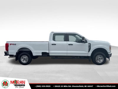 2024 Ford F-250SD XL