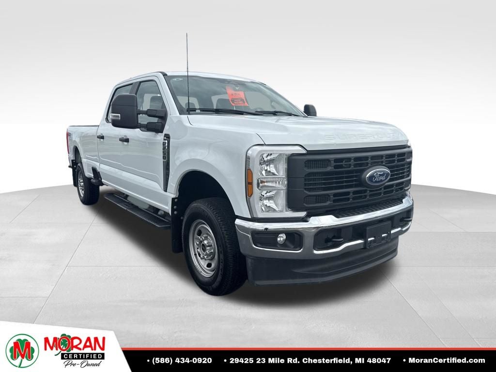 2024 Ford F-250SD XL