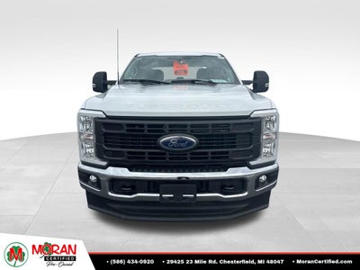 2024 Ford F-250SD XL