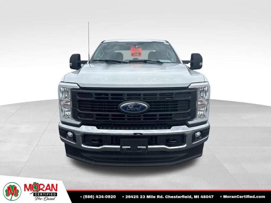2024 Ford F-250SD XL