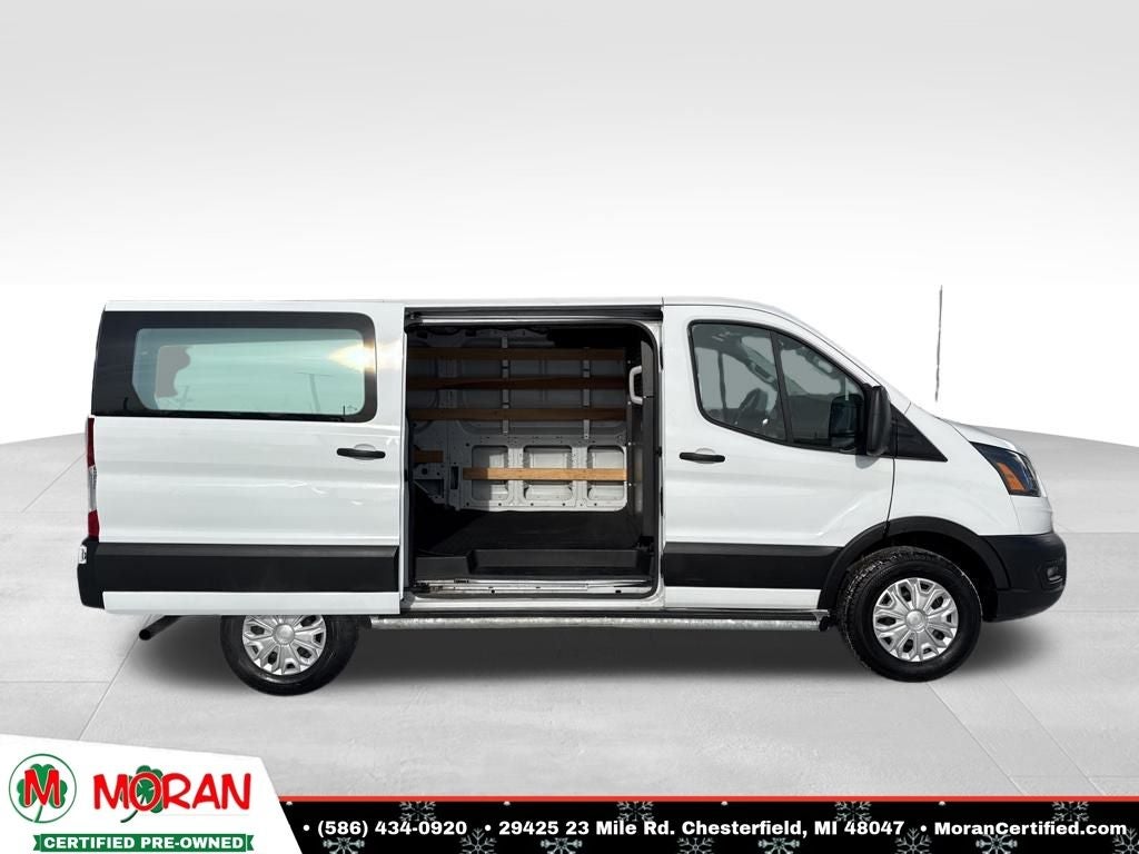 2024 Ford Transit-250 Base