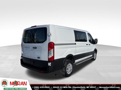 2024 Ford Transit-250 Base