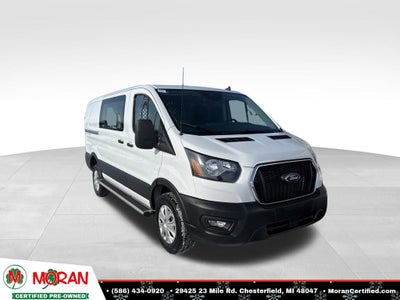 2024 Ford Transit-250 Base