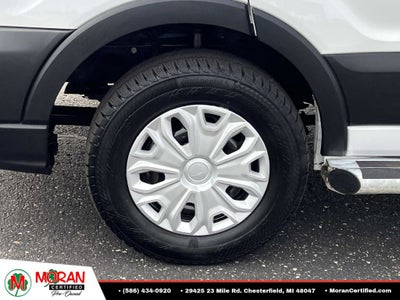 2024 Ford Transit-250 Base