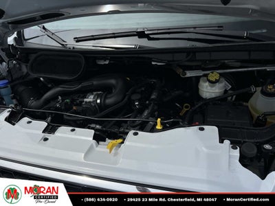2024 Ford Transit-250 Base