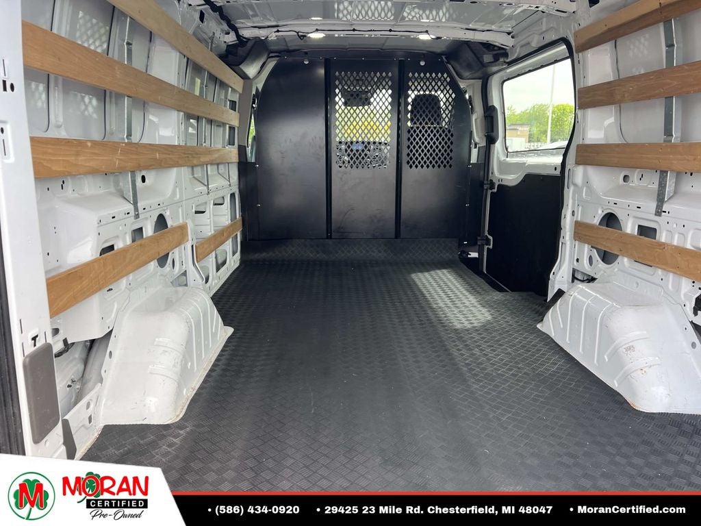 2024 Ford Transit-250 Base