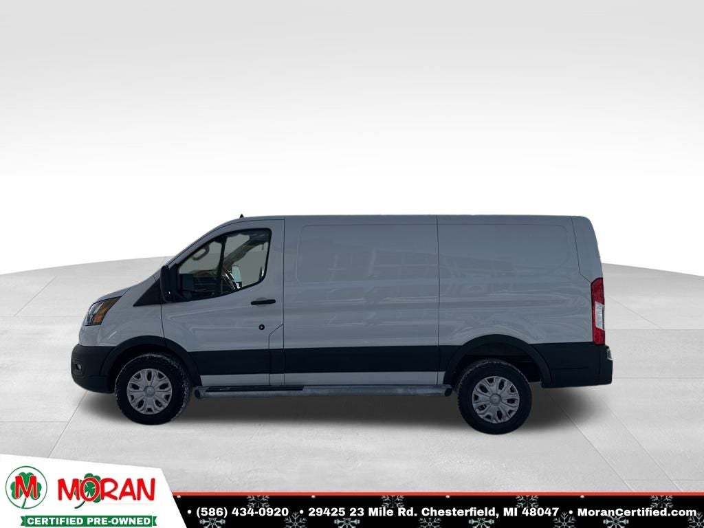 2024 Ford Transit-250 Base
