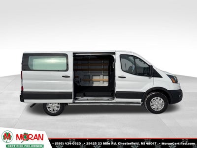 2024 Ford Transit-250 Base