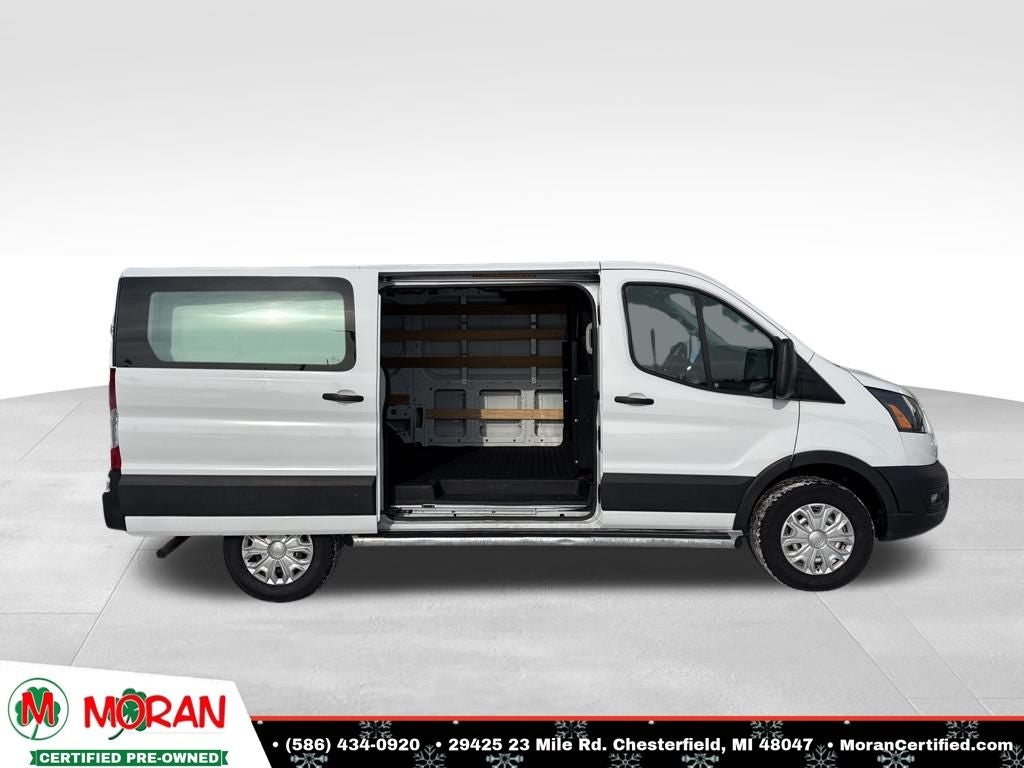 2024 Ford Transit-250 Base
