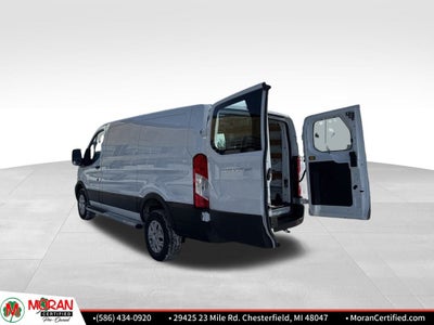 2024 Ford Transit-250 Base